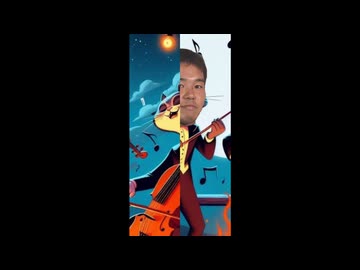 2拍目と4拍目が消滅したYAJU&U