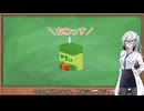 アリアルさんの簡単解説動画～野菜ジュース～