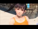 DOAXVV こはるです  プレイ動画