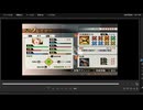 [プレイ動画]　戦国無双４の桶狭間の戦い(今川軍)をあやでプレイ