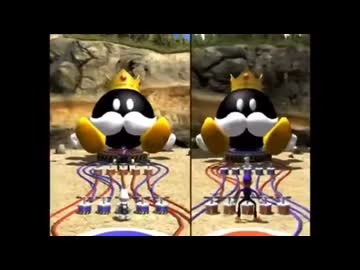 REDキドキ！ボムキングZONE