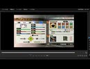 [プレイ動画]　戦国無双４の桶狭間の戦い(今川軍)をぜろでプレイ