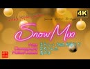 SnowMix♪ / まらしぃ feat. 初音ミク／James家女子部＠VRMダンサー