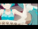 ドン！mind♡恋祭り/初音ミク