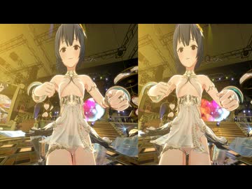 【VR4K】アイシテの呪縛～Je vous aime～【スターリットシーズン】