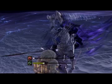 【プレイ動画】夜渡マネギ戦闘記録 Part.50【ナイトレイン】