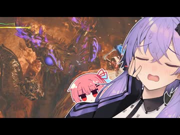 【モンハンワイルズ】チャレクエ王ヌエグの刃 レゼ編【VOICEROID実況プレイ】