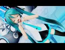 【MMD】  好きじゃない！ 【あぴミク】
