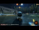 今日のロケットリーグ(とお勧めゲームBGM) 251108