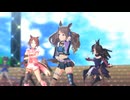 【ウマ娘】ライブ（トーセンジョーダン）Make debut!
