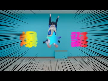 【祝★爆誕】ルカルカ★ナイトフィーバー 踊ってみた【柊 瑠架】