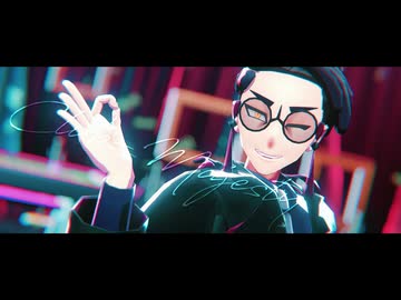 【MMDポケモン】クラブ=マジェスティ【カラスバ】