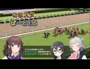 こはるりスタリオン　第135レース