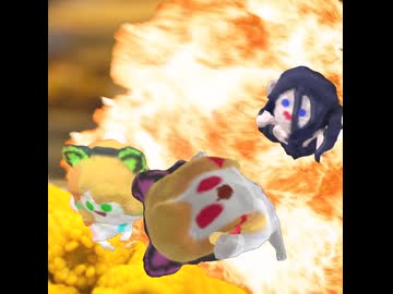 ブルーアーカイブ.3D