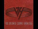 Van Halen - The Dream Is Over