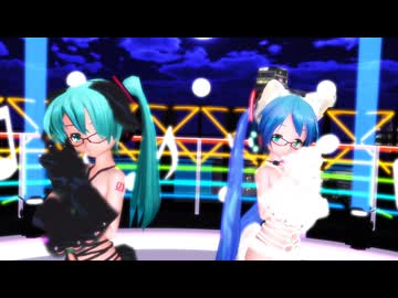 【らぶ式モデル誕生祭2025】Din_Don_Dan　らぶ＆へきさ