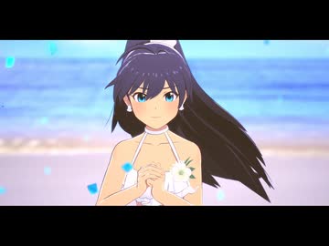 夏 海 魚