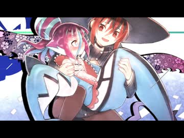 #12【プレイ動画】魔女ガミ－The Witch of Luludidea－【インティ・クリエイツ】