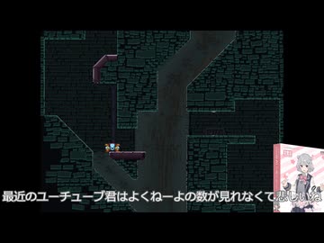 【小春六花実況】登りっか 3-2【Jump King】