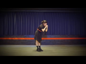 【柊 瑠架】ダーリンダンス【踊ってみた】