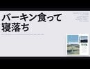 【日記】バーキン食って寝落ち