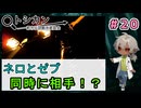 ネロを捕まえようとしたら、ゼブが現れる！登場早くない！？（パート20） 【トシカン～都市伝説観測委員会～】 【姦しくないホラー実況】【貧乏リッチのゲーム実況】