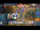【Shadowverse: Worlds Beyond】盤面で潰すロイヤルが楽しい【ゆっくり実況】