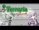 【Terraria】ゼニス世界のゆかりさん part10