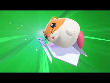 ホモと見るカービィのレースゲームの環境最強キャラ