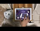 【デレステ】　Near  to You(キュート) （片手フルコン）MAS