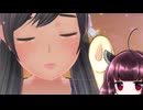 東北きりたんのLoveR kiss part57 莉里愛＆クリスタ編㊲  【ボイスロイド実況】
