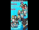 ▶海外の反応◀ Gnosia/グノーシア Ep.04