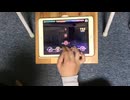 【デレステ】　Needle Light （片手フルコン）MAS+