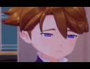風バザ　1年目秋Day13-16