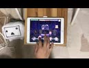 【デレステ】　Nocturne （片手フルコン）MAS