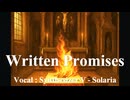 Written Promises - SynthV Solaria