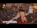 【ファイアーエムブレム無双】【リョナ】【アンナ】 魔法使いの一撃に敗北Part１１