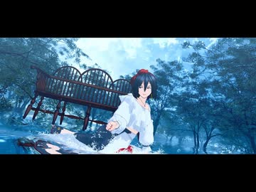 【進撃のMMD】MOMO Performance Project(Tadow/Bad)