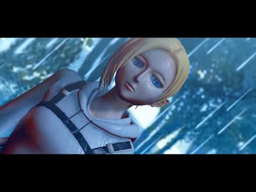 【進撃のMMD】MOMO Performance Project(Tadow/Bad)