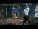 #276【ELDEN RING】聖樹の騎士ローレッタでなまった腕を鍛える！【エルデンリング初見実況】