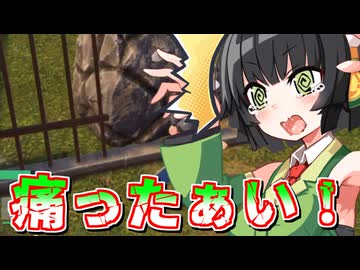 【ポケモンZA】セイカのミ荒れ探索記３