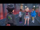 [ポケモン]進め！サメとポケモンの旅パート80