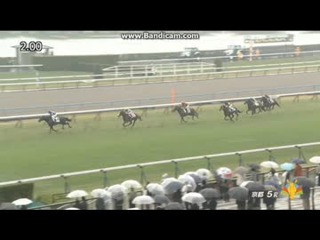 ロブチェン 2歳新馬 - ニコニコ動画