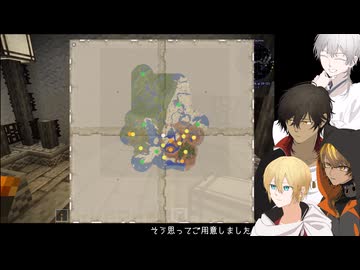 【刀剣マイクラ】暇を持て余した国広の洞窟整地-11