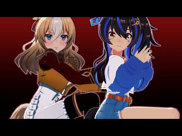 【カバー】サウスポー/Mai&モカ【ピンクレディー】