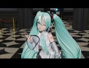 【MMDayo】ラヴィット【YYB式初音ミクNT】