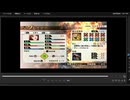 [プレイ動画]　戦国無双４の桶狭間の戦い(今川軍)をさあらでプレイ