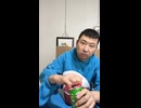プリングルスのサワークリーム＆オニオン味は53gで熱量282Kcalだが美味しい美味