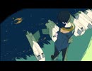 読書娘/ノマド　【オリジナル】