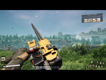 Satisfactory実況プレイ11